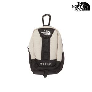 [노스페이스]노스페이스 미니 빅샷 파우치 FM1NN2PQ71B-LBE