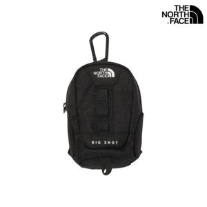 [노스페이스]노스페이스 미니 빅샷 파우치 FM1NN2PQ71A-BLK