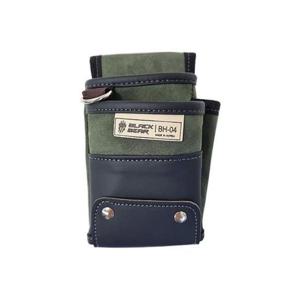 다용도주머니 3구 BH-04 블랙베어 공구가방