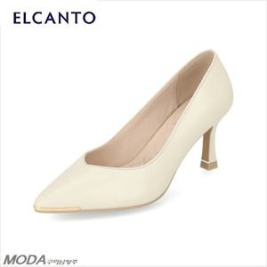 [엘칸토]경량 쿠션UP 스틸레토 여성 펌프스 2WD22XU