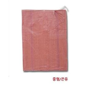 엠디 일반마대 80K 끈유 670x880 8902926 (100개입) 마스크