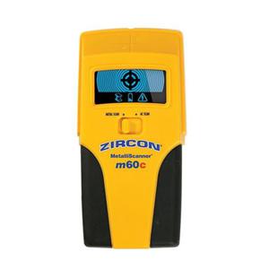 멀티탐지기 지르콘 M60C 금속탐지기 ZIRCON 금속탐색기 신상