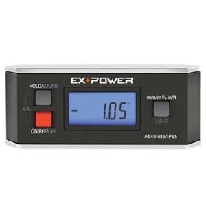 측정 102193 경사계 EBP-90S 90도 x 4