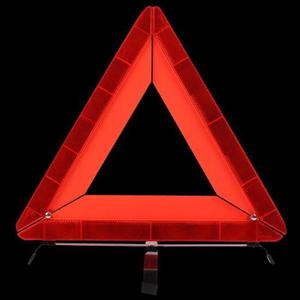 삼각대 차량용 안전 삼각대