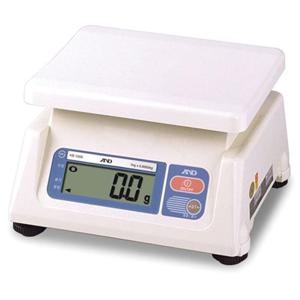 전자저울(단순중량) KB-1000 (1kg/0.5g) 측정공구