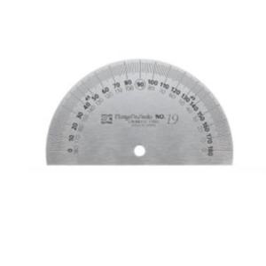 109970 분도기 반원판 PRT192-90S PRT-19용 줄자