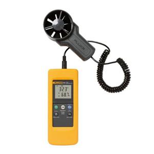 풍속계 fluke-925 풍량 바람 오도 풍향 측정기 산업용