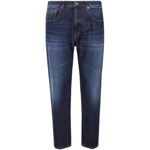 25 FW 돈덥 테이퍼드 진 UP655DF0282IC2 TP432486984