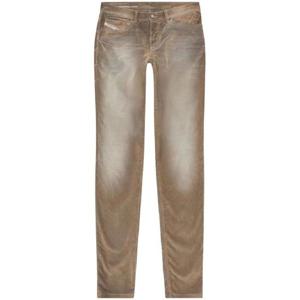 25 FW 디젤 디피니티브 003II 2023 테이퍼드 진 A10229003II TP432471088