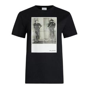 25 FW 파투 아카이브 티셔츠 JE1189999999B TP432061682