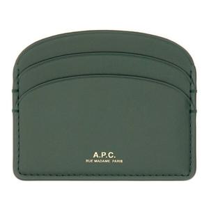 아페쎄 데미 루네 카드 지갑 PXAWV F63270 KAL