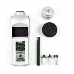 테스터기 78463 회전계 디지털 접촉 비접촉겸용 DT-205LR