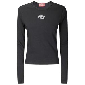 디젤 긴팔 티셔츠 A194380CLBR 9XX