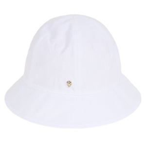 헬렌카민스키 25SS 여성 스카이 클로슈햇 화이트 HAT51930 WHITE
