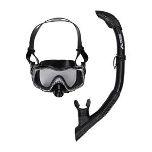 [아레나] 키즈스노클세트 A5AC1OK53BLK-IDG