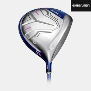 [마제스티]마루망 SG 고반발 드라이버 여성용  IMPACT FIT m230
