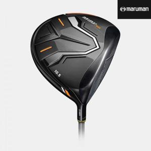 [마제스티]마루망 SG 고반발 드라이버 남성용  IMPACT FIT m230