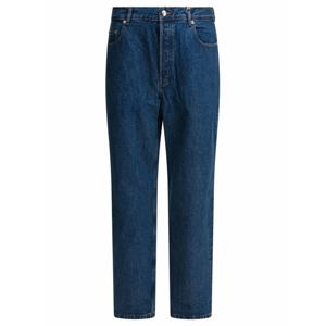 [APC] 라프리마 남성 Aaron 진 COHJKH09182 IAL Blue /3