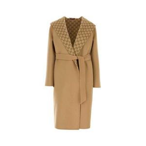 구찌 머플러 스카프 793634ZAQW0 2668 Brown