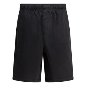 스투시 남성 블랙 쇼츠 팬츠 1123340001 BLACK