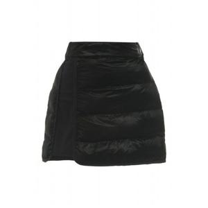 [23구골프][23구]여성 로고 태그 패딩 스커트 큐롯 EN4LPC073