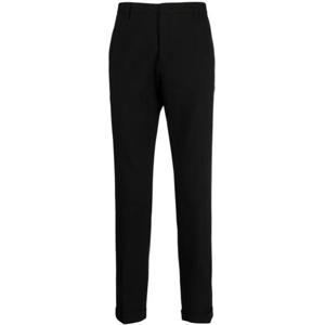 폴 스미스 스트레이트 팬츠 M1R 150M J01746 79 BLACK