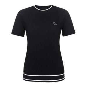 [힐크릭]여성골프티셔츠 H522 여성 링클 라운드TS 1HCTSMU615BLC