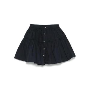 마쥬 티어드 미니 스커트 MFPJU01492