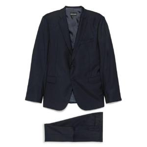 25 FW 엠포리오아르마니 싱글 브레스티드 수트 EM002093TE14074 TP438947637