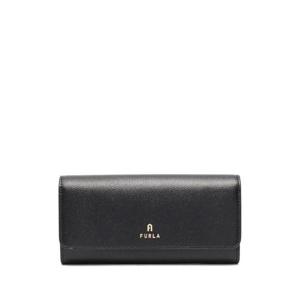 25 FW 훌라 그레인 가죽 장지갑 WP00317ARE000O6000 TP438941268