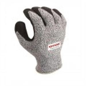 오토스 베임(절단)방지장갑 GS-220 S 1P 손 보호 공사장장갑