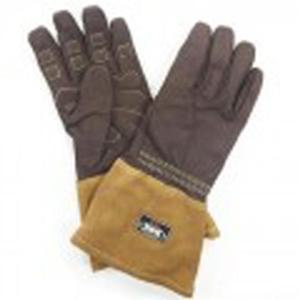 공사장장갑 오토스 진동방지장갑 GS-801N XL 1P 손 보호