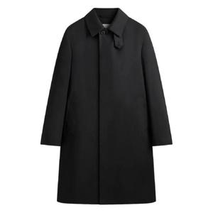 25 FW 매킨토시 던켈드 레인코트 DUNKELDMIDJ06 TP438963413