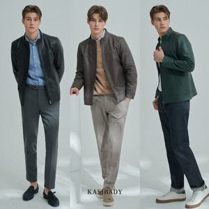 [카시바디]카시바디 24SS 남성 유럽산  램스킨 자켓 1종