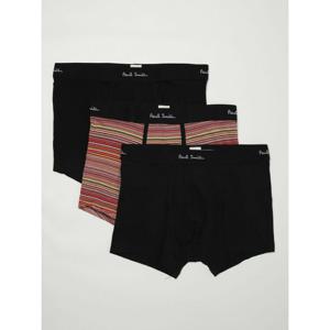[PAUL SMITH] 라프리마 남성 언더웨어 M1A914M3PKJ 79 블랙 /6
