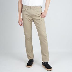 [리바이스]리바이스 남성 청바지 502 테이퍼 베이지 295070009