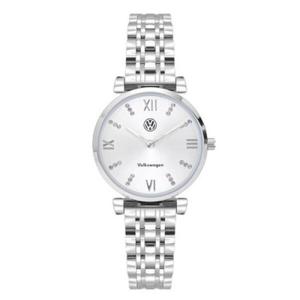 아트박스/폭스바겐 커플메탈시계 여성용 VW-ArteonL-32