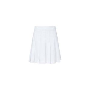 제이린드버그골프스커트 LQC S1543143001 [Women] 아디나 골프 스커트(white)
