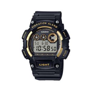 아트박스/카시오 카시오 군인 시계 군대 전자 스포츠 W-735H-1A2