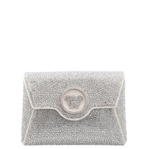 Versace Medusa 플라크 장식 클러치 백 10030181A06487 1W00P TP934731712