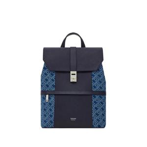 25 FW 페라가모 모노그램 자카드 책가방 783226 TP439053441