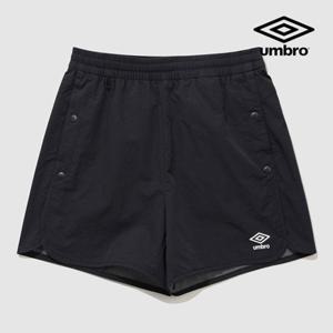 [엄브로] 썬샤워 우먼스 3부 반바지 UQ322CHP71 BLK