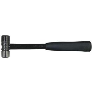 139653 우레탄콤비망치 CUS-10G 32mm 우레탄망치