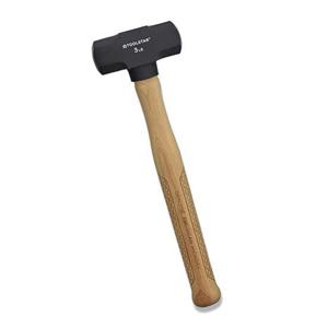 쇠망치 돌 goh-03 오함마 3lb 385mm 해머 망치 햄머