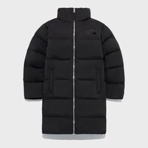 [노스페이스 화이트라벨]키즈 슈퍼플렉스 눕시 다운 코트 (RDS) NJ1DQ69S_RBK
