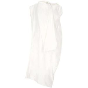 Carven Dresses White 6251K21372000
