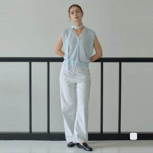 [미니마리] 라이트와이드팬츠 (MMA2PT34)