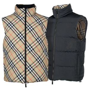 [국내배송]버버리 리버시블 다운 베스트 8103921 160599 B9368 매니아온