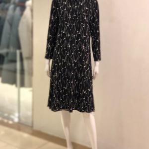 [벨리시앙]쉬폰 셔츠 원피스 OP5230