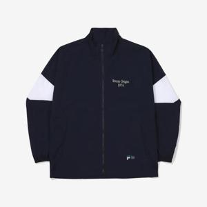 [휠라](온라인 단독)Fila tennis 블럭 자켓 (FE2JKF5105X_INA)